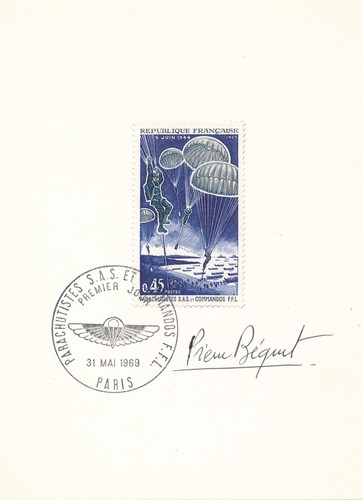 France 1969 1603 - france,