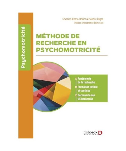 Méthode recherche en - recherche,