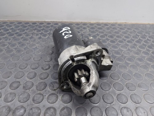 1740374 démarreur bmw serie - bmw, 5