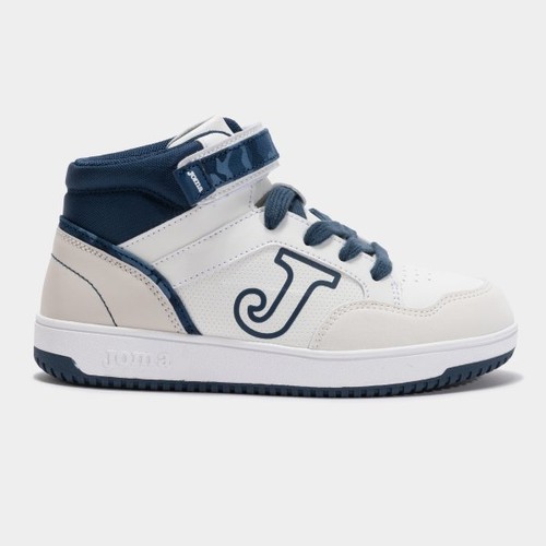 Joma berry sneakers mid - joma, j.berry