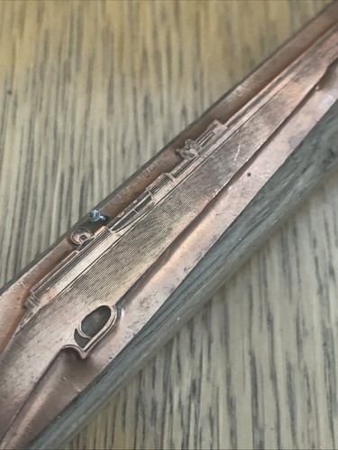 Carabine matrice original - matrice,