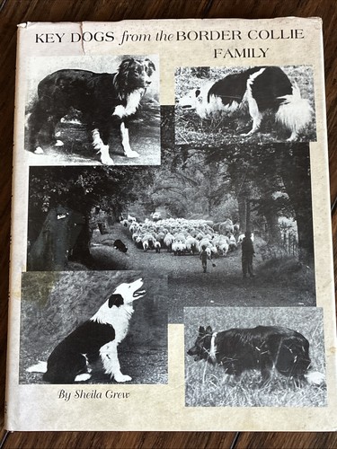 Key dogs from the - from, border
