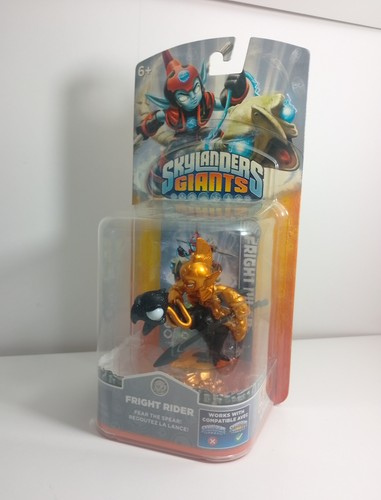 Skylanders giants chase - skylanders,