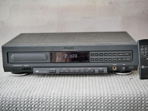 Lecteur cd - ,
