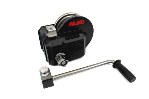 Treuil alko 901 plus avec - treuil,