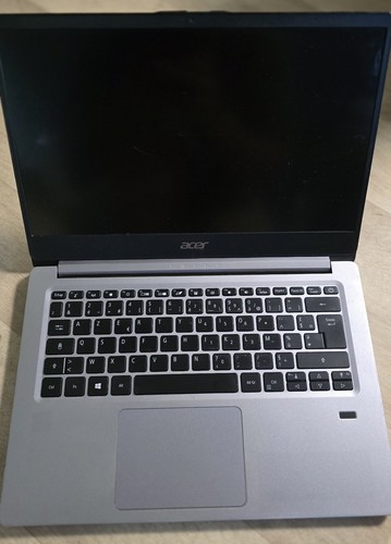 Acer swift sf114 32 - acer, 1