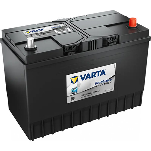 Batteries camion varta - batteries,