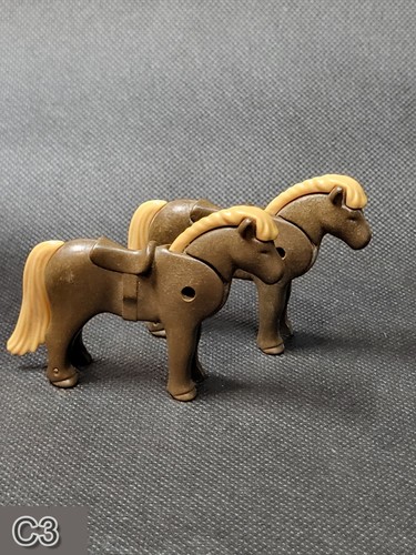 Playmobil animaux - -,
