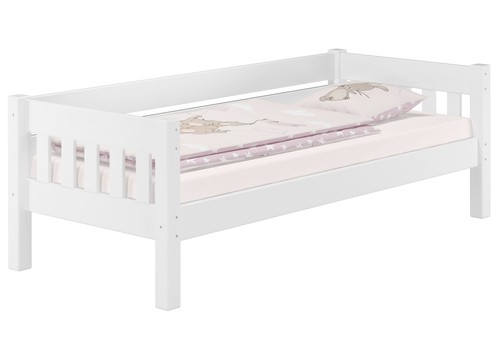 Lit simple style contemporain