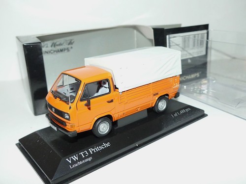 Combi pritschenwagen - combi,