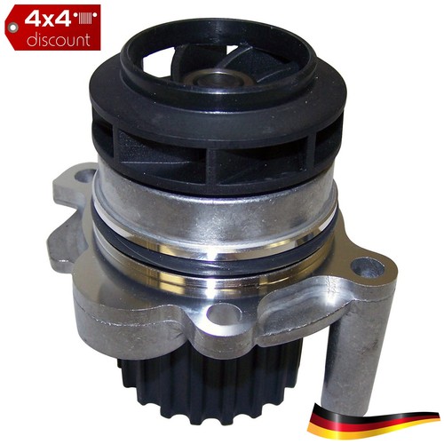 Pompe eau jeep - à, compass