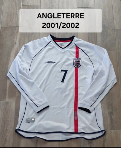Umbro maillot angleterre - umbro,
