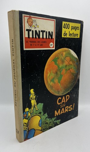 Recueil journal tintin - recueil,