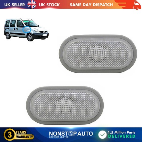 2xside clignotant pare - clignotant, pare-choc