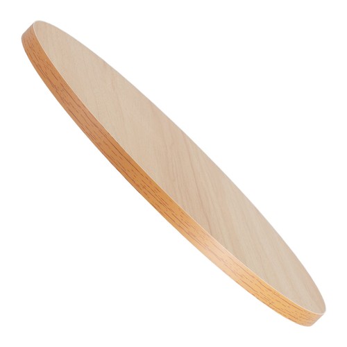 Solid wood circle tabletop - circle,