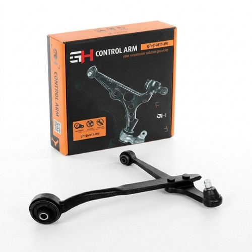 Bras suspension avant - suspension,