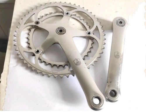 Campagnolo record 2nd gen - record,