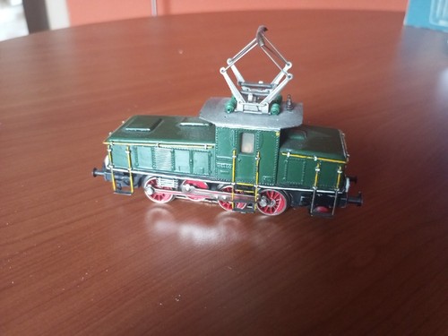 Marklin loco electrique - ho,