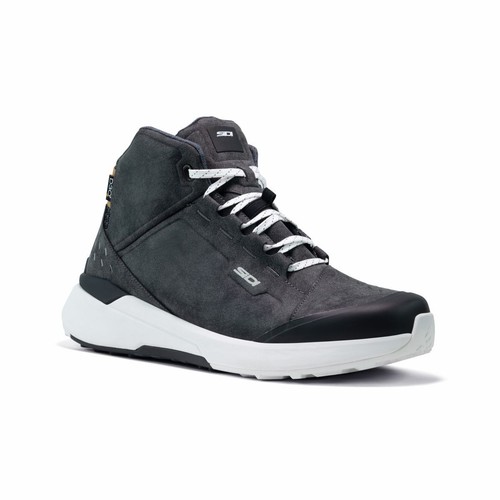 Sidi nucleus daim imperméable - sidi,