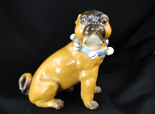 Superbe carlin porcelaine - superbe,