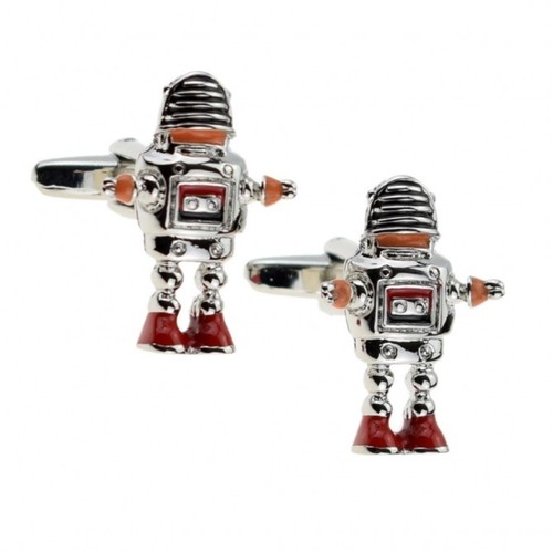 Boutons manchette robby - boutons, de
