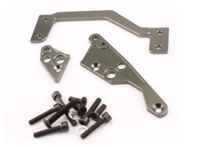 Kit renfort moteur alu - de,