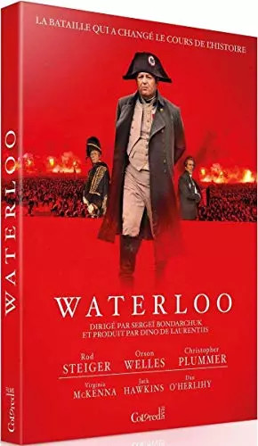 Waterloo