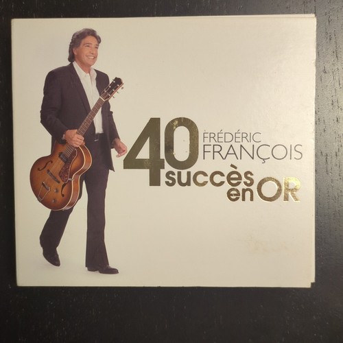 Succes frédéric - 40, /