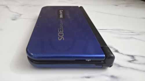 Rare nintendo new - nintendo, xl