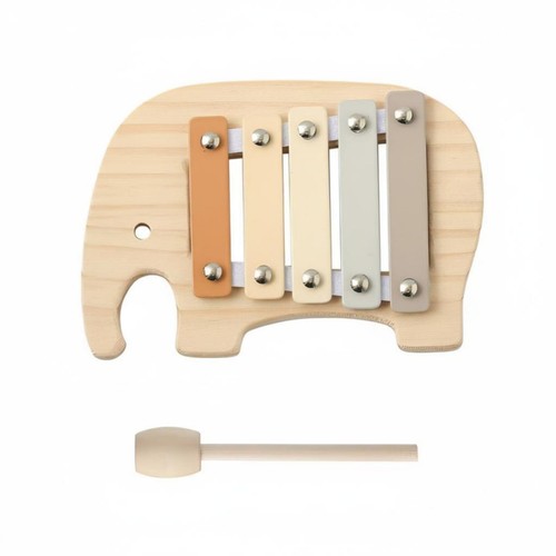 Xylophone enfant bois - ,, jouet