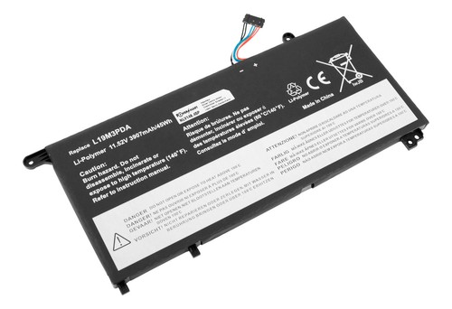 Batterie pour lenovo - batterie,