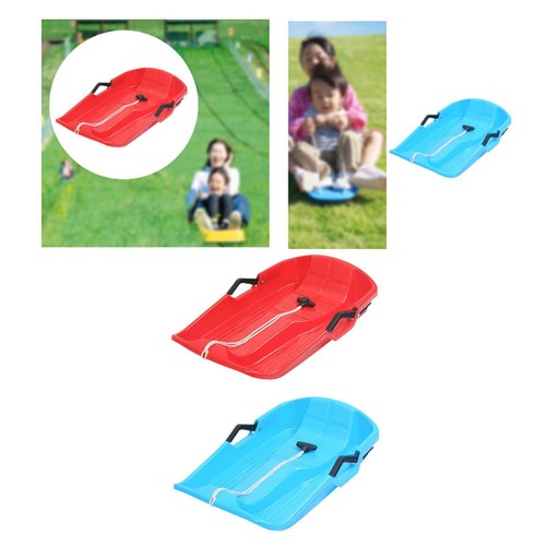 Luge neige pour enfant - à,