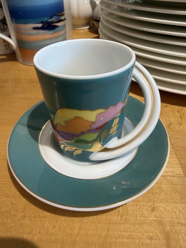 Tasse espresso rosenthal - espresso,