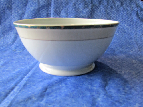 Grand saladier porcelaine - grand, en
