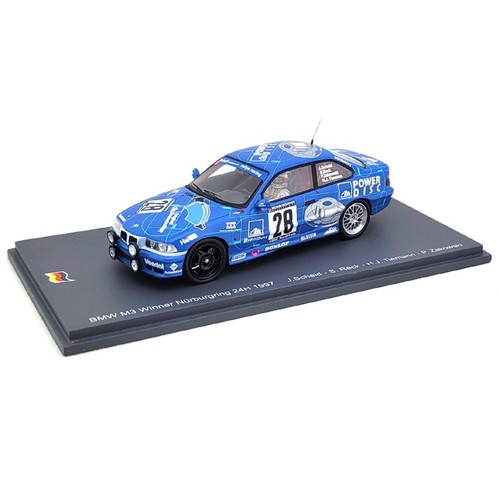 1997 bmw e36 winner - 1997,