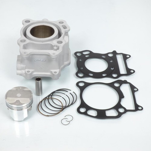 Kit cylindre piston airsal - piston,