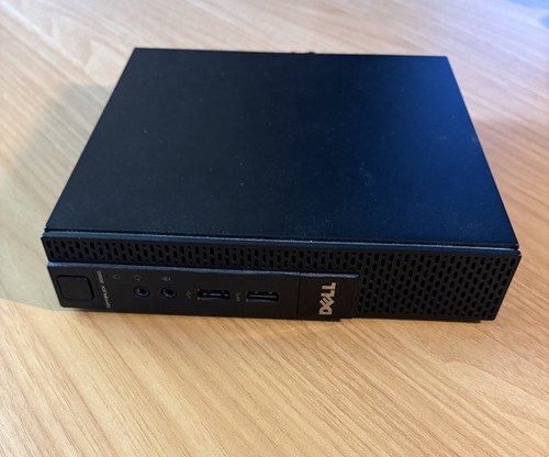 Dell optiplex 3020 - optiplex, micro