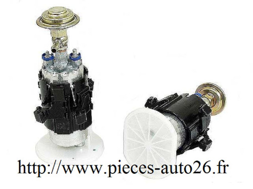 Pompe essence bmw serie 7 - essence,