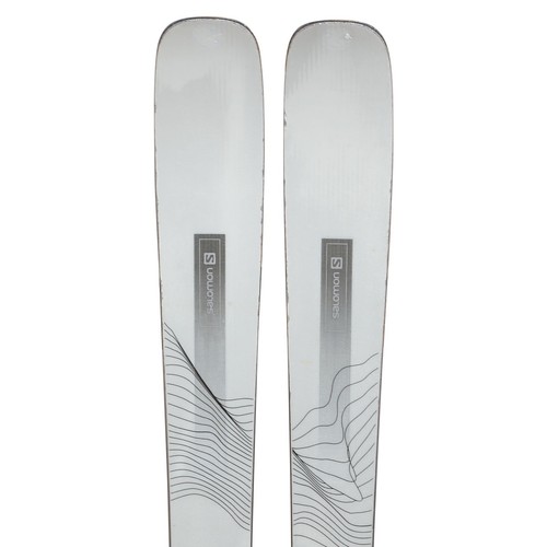 Ski occasion salomon stance - ski,