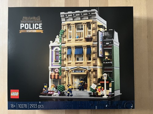 Lego icons le - lego,