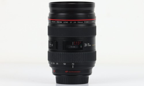 Canon 70mm 8l usm - f2.8l,