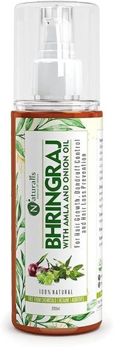 Huile bhringraj naturalis - huile,