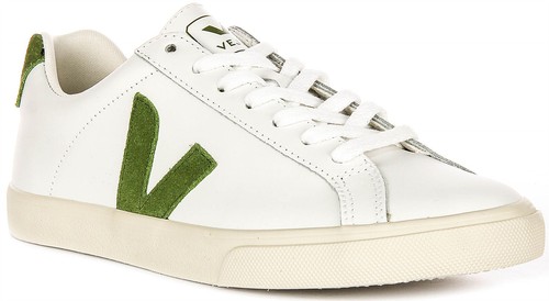 Veja esplar logo - esplar, lisse