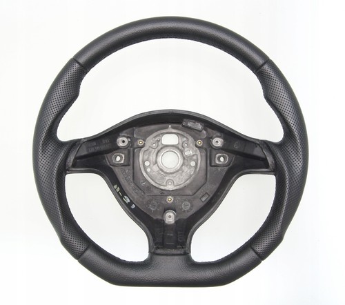 Cuir volant pour seat leon - de,