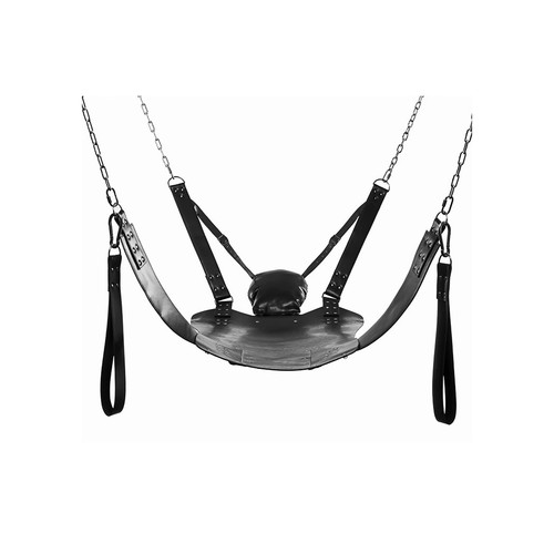 Bondage balançoire - sm,