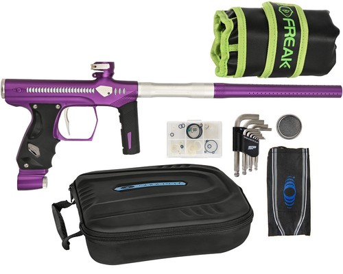 Shocker paintball era method - shocker,