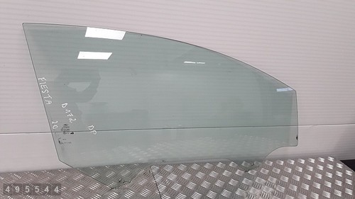 2016 ford fiesta vitre - 2016,
