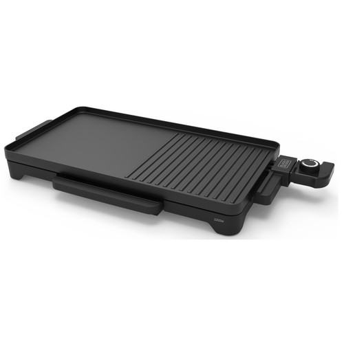 Black decker plancha - black+decker,