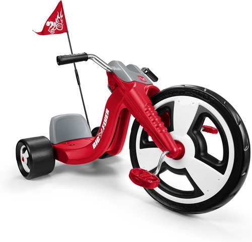 Big flyer sport for kids - for,