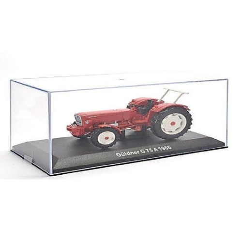 Tracteur güldner 75a - tracteur,